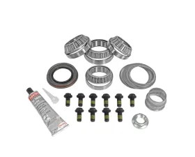 Yukon Gear & Axle Differential Master Rebuild Kit for 2018-2020 Jeep Wrangler JL Dana 44 Front