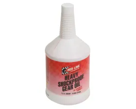 Yukon Gear Redline Synthetic 