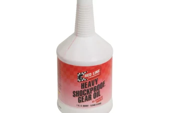 Transmission Fluid