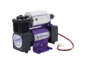 Yukon Gear Compact Air Compressor