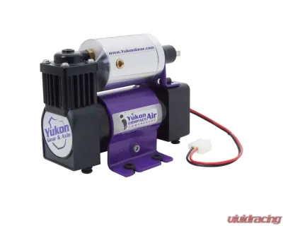 Yukon Gear Compact Air Compressor - YZLCOMPRESSOR-01