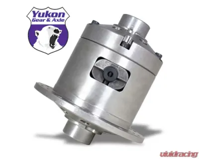 Yukon Gear & Axle Yukon Grizzly Locker for Ford 8.8 Inch, 28 Splines, Durable Design - YGLF8.8-28