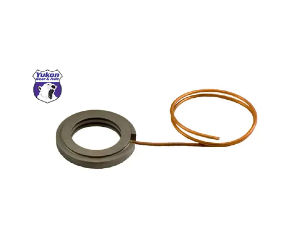 Seal Housing Toyota Zip Locker Yukon Gear & Axle - YZLASH-01