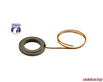 Yukon Gear & Axle YZLASH-02 Seal Housing for Dana 30 Model 35 Zip Locker - YZLASH-02