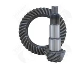 Yukon Gear & Axle High Performance Replacement Ring and Pinion Gear Set Dana 30 JK 3.73