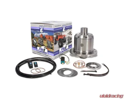Yukon Gear & Axle Yukon Zip Locker for Ford 10.25 Inch & 10.5 Inch Full Float - YZLF10.25-35
