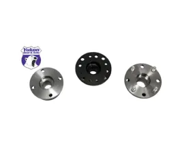 Yukon Gear & Axle Yoke for 1978-1984 Toyota Land Cruiser, 27 Spline Pinion, Front Differential