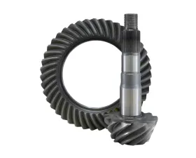 Yukon Gear & Axle High Performance Ring & Pinion Gear Set 8 Inch Toyota Land Cruiser 4.30