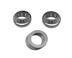 Yukon Gear & Axle Carrier Installation Kit for Ford 9.75 Inch Differential