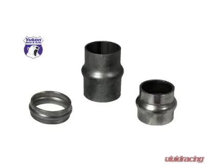Yukon Gear & Axle YSPCS-007 Crush Sleeve for 1984-2001 Jeep Cherokee, Steel - YSPCS-007