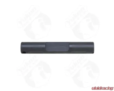 Yukon Gear & Axle Notched Cross Pin Shaft 0.795 Inch Diameter for 10 Bolt 8.5 Inch GM - YSPXP-056