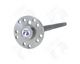 Yukon Gear & Axle 4340 Chromoly Rear Axle for Jeep JK Rubicon Left Side, 32