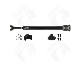 Yukon Gear & Axle Yukon Heavy Duty Driveshaft for 2007-2011 Jeep Wrangler JK Front 1350