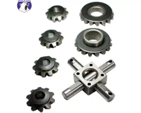 Yukon Gear & Axle Positraction Internals for 8/9 Inch Ford, 28 Spline, 4-Pinion Design