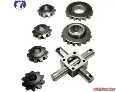 Yukon Gear & Axle Positraction Internals for 8/9 Inch Ford, 28 Spline, 4-Pinion Design - YPKF9-P-28-4