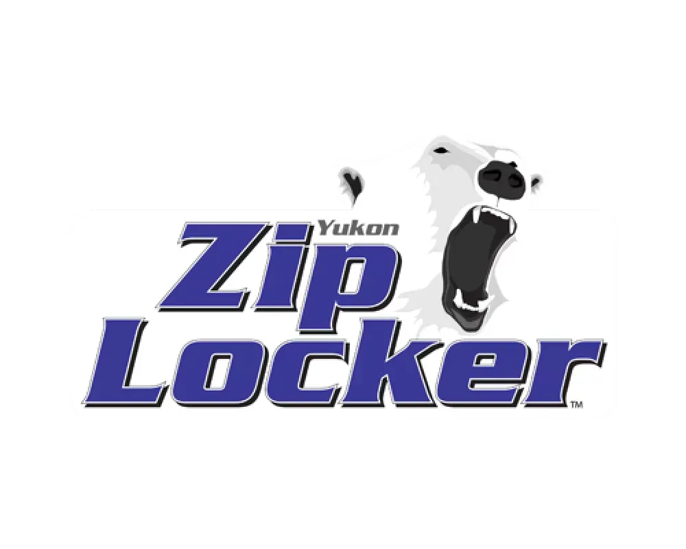 Air Line Repair Kit Zip Locker Yukon Gear & Axle - YZLAL-KIT