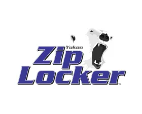 Yukon Gear & Axle Yukon Zip Locker Bulkhead Quick-Disconnect Fitting YZLABH-02