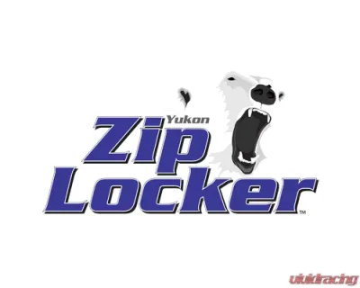 Zip Locker Install Kit Yukon Gear & Axle - YZLIK-01