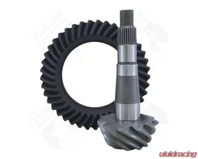 Yukon Gear & Axle High Performance Ring and Pinion Gear Set for 2004 and Down Chrysler 8.25" 3.07 Ratio - YG C8.25-307