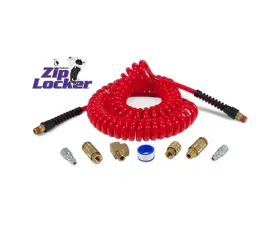 Pump Up Kit Zip Locker Yukon Gear & Axle