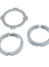 Yukon Gear & Axle Dana 50/60 Spindle Nut Kit Replacement for AK D60F-NUTS                                     - AK D60F-NUTS - Image 3