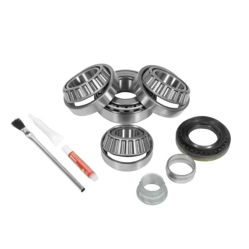 Yukon Gear Yukon 8" Front Bearing & Install Kit Front Jeep Grand Cherokee & Commander 2005-2010 - BK C200