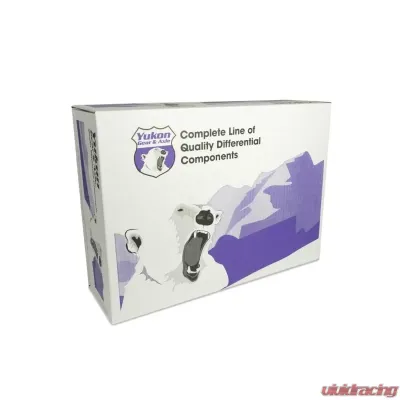 Yukon Gear Yukon Complete Gear & Kit Package Various F150 w/9.75" Rear, 4:11 Gear Ford CLEARANCE - YGK107