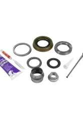 Yukon Gear & Axle Minimum Install Kit for Jeep Wrangler JL Dana 30 Front 2018-2020                                     - MK D30JL-FRONT - Image 3