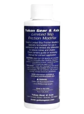 Yukon Gear Yukon Friction Modifier / Posi additive                                     - OILADD - Image 2