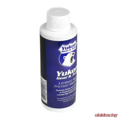Yukon Gear Yukon Friction Modifier / Posi additive - OILADD