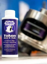 Yukon Gear Yukon Friction Modifier / Posi additive                                     - OILADD - Image 4