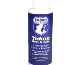 Yukon Gear Yukon Friction Modifier / Posi additive