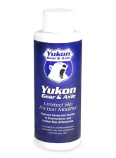 Yukon Gear Yukon Friction Modifier / Posi additive                                     - OILADD - Image 7