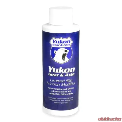 Yukon Gear Yukon Friction Modifier / Posi additive - OILADD