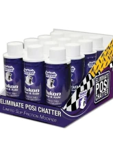 Yukon Gear & Axle Yukon Gear Oil Friction Modifier Additive for Limited Slip Differentials                                     - OILADD-12 - Image 3