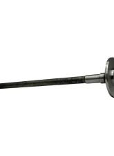 Yukon Gear & Axle Yukon Semi-Floating Non-Drilled Blank Axle Shaft 33.42 In. Long                                     - YA BSF12-1400-L - Image 3
