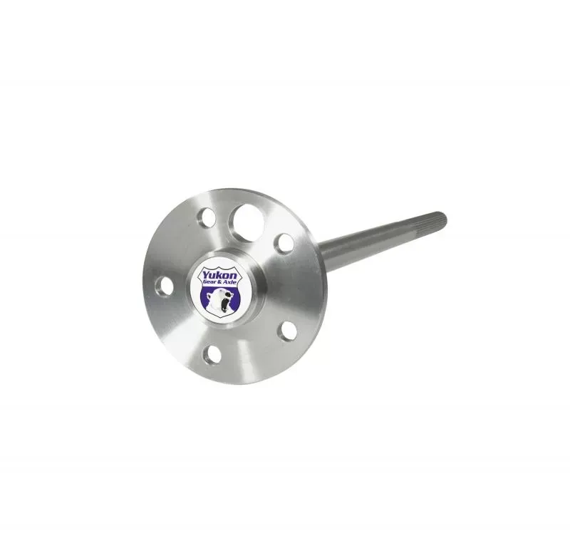 Yukon Gear Yukon 1541H Cut To Fit Rear Axle Shaft Early Ford 8" W/28 Splines - YA F8-28-27.18