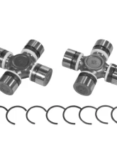 Yukon Gear & Axle Front Axle Kit for Jeep JL Dana 30, 27 Spline, 2018-2019 Wrangler                                     - YA W24174 - Image 4