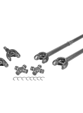 Yukon Gear & Axle Front Axle Kit for Jeep JL Dana 30, 27 Spline, 2018-2019 Wrangler                                     - YA W24174 - Image 6