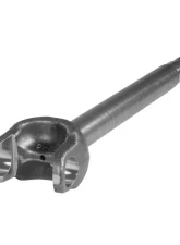 Yukon Gear & Axle Left Inner Chromoly Axle for Jeep JL Dana 30, 27 Spline, 19.3" Long                                     - YA W38842 - Image 4