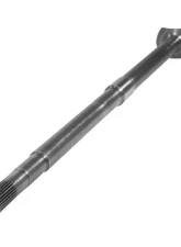 Yukon Gear & Axle Right Inner Chromoly Axle for Jeep Wrangler 2018-2019, 27 Spline, 35.1                                     - YA W38843 - Image 2