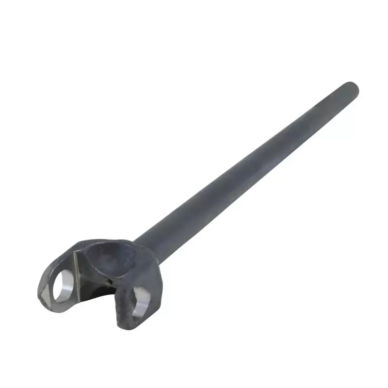 Yukon Gear Yukon Chromoly Blank Axle, Dana 60 Differential, 42.0" Long - YA W81556-4340X