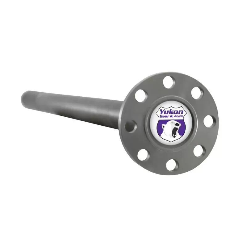 Yukon Gear Cut To Length 30Spl Axle Shaft Gm 10.5" 14 Bolt Truck & Gm 11.5. 38.2" To 42.2 - YA GM14T-30-42