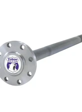 Yukon Gear & Axle Yukon Chromoly Full Float Rear Axle Dana 80 37 Spline 43.5" Cut To Length                                     - YA WFF37-43.5 - Image 3