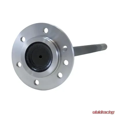 Yukon Gear & Axle YA WT04081 Performance Axle for Toyota, 4340 Chromoly, High-Tensile Strength - YA WT04081