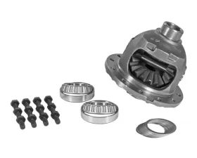 Yukon Gear & Axle Loaded Carrier for Chrysler D70 32-Spline 4.10 & Down Rear