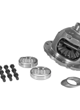 Yukon Gear & Axle Loaded Carrier for Chrysler D70 32-Spline 4.10 & Down Rear                                     - YC D708016 - Image 3