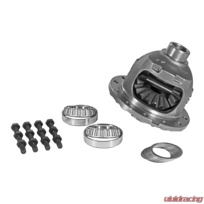 Yukon Gear & Axle Loaded Carrier for Chrysler D70 32-Spline 4.10 & Down Rear - YC D708016