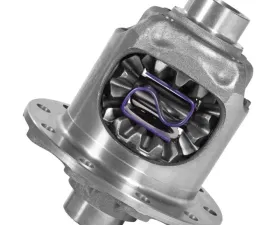 Yukon Gear Yukon Rear Limited Slip Differential Ford 8.8