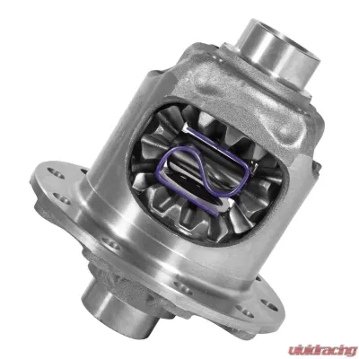 Yukon Gear Yukon Rear Limited Slip Differential Ford 8.8" Super Ford Rear - YC F8.8-4-34T/L
